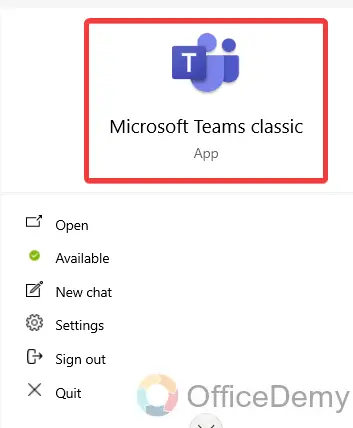 how to change the inactivity timeout in microsoft teams 1