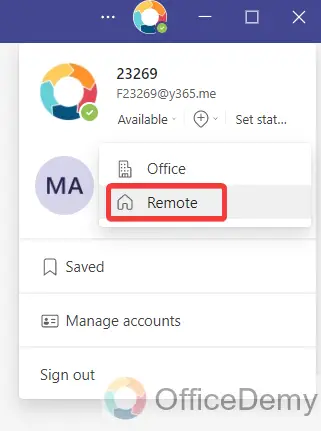 how to change the inactivity timeout in microsoft teams 21