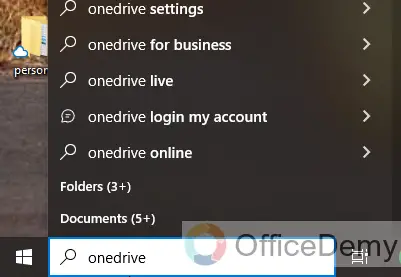 how to save bookmarks to OneDrive 12