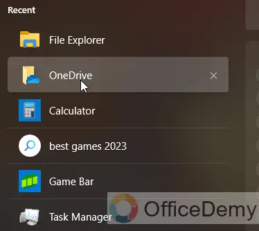 how to save bookmarks to OneDrive 13