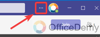 how to set out of office in microsoft teams 1