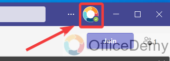 how to set out of office in microsoft teams 5