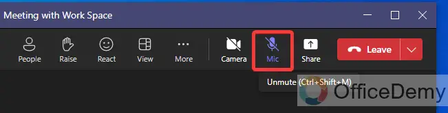 how to test audio in microsoft teams 18