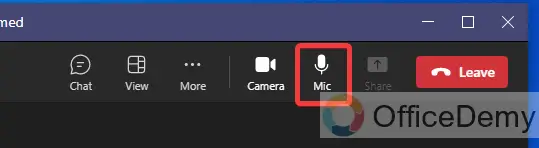 how to test audio in microsoft teams 19