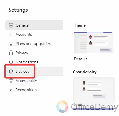 how to test audio in microsoft teams 3