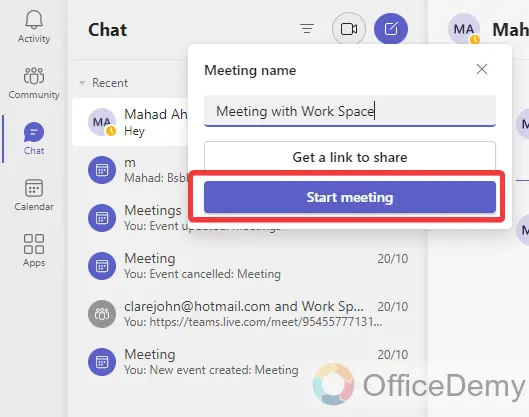 how to test audio in microsoft teams 6
