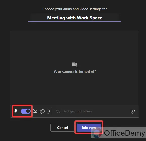how to test audio in microsoft teams 7