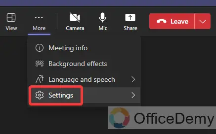 how to test audio in microsoft teams 9
