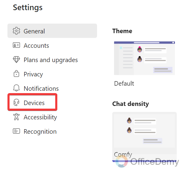 how to test microsoft teams video 3