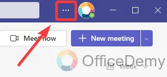 how to turn off microsoft teams notifications 1