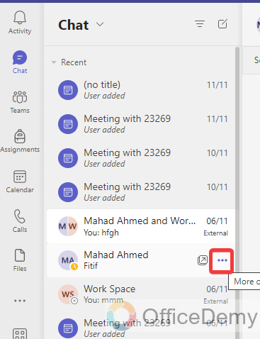 how to turn off microsoft teams notifications 10