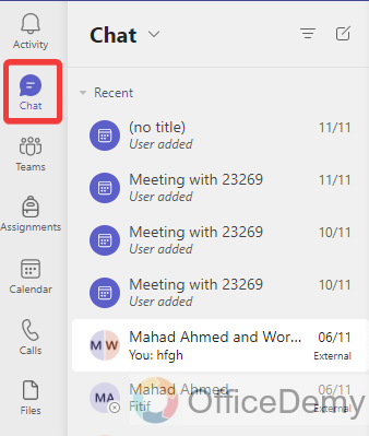 how to turn off microsoft teams notifications 12