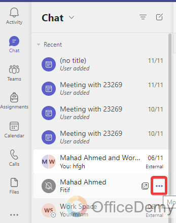 how to turn off microsoft teams notifications 20