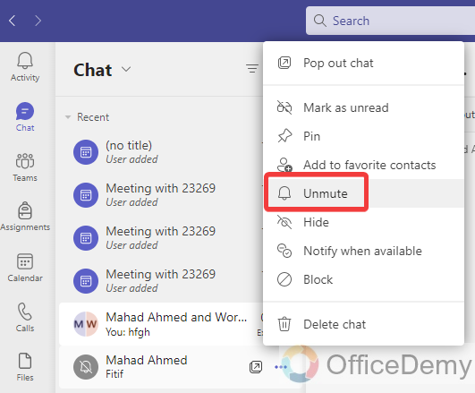 how to turn off microsoft teams notifications 21