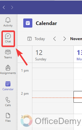 how to turn off microsoft teams notifications 9