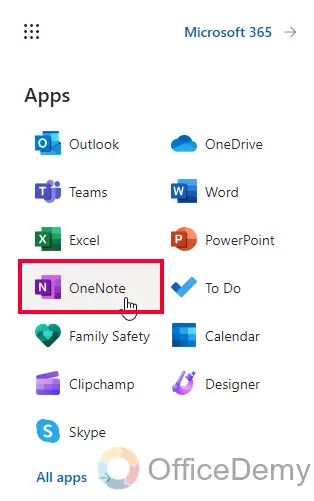 How to Add a New Notebook in OneNote 9