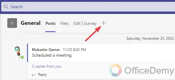 How to Assign Tasks in Microsoft Teams 3