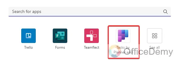 How to Assign Tasks in Microsoft Teams 4