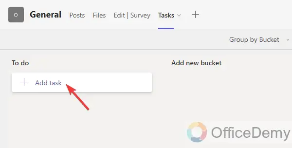 How to Assign Tasks in Microsoft Teams 5