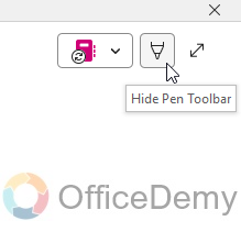 How to Change OneNote Layout 11