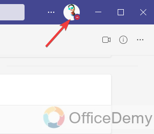 How to Change Status in Microsoft Teams 4