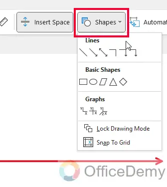 How to Draw on OneNote 10
