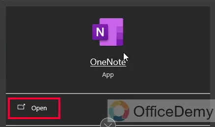 How to Import OneNote Notebook 1