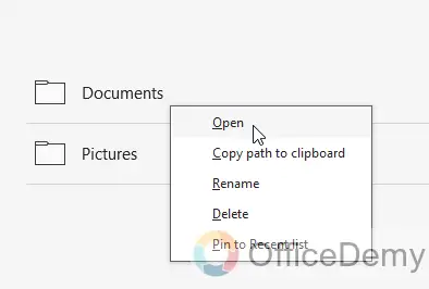 How to Import OneNote Notebook 14