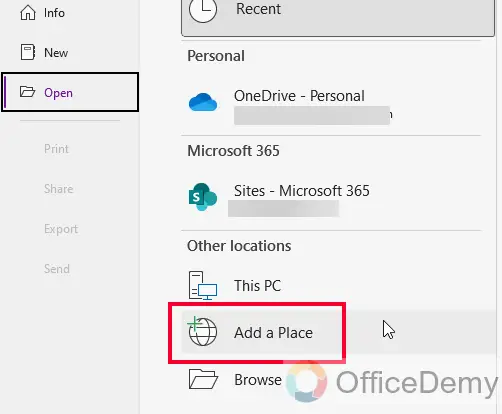 How to Import OneNote Notebook 18