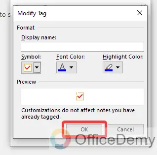 How to Insert Checkbox in Onenote 16