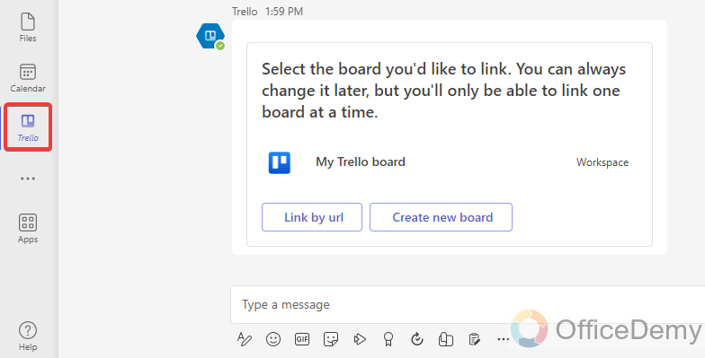 How to Integrate Trello with Microsoft Teams 9
