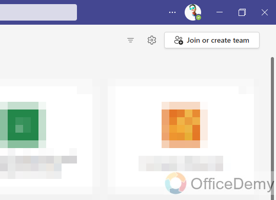 How to Remove Photo on Microsoft Teams 1