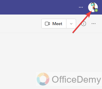 How to Remove Photo on Microsoft Teams 7