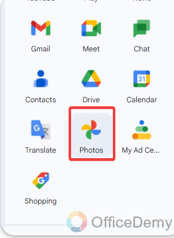 How to Transfer photos google drive to Google Photos 10