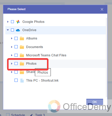 How to Transfer photos google drive to Google Photos 5