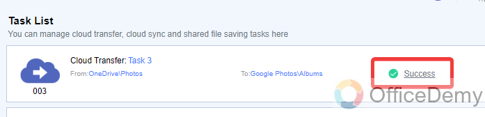 How to Transfer photos google drive to Google Photos 9