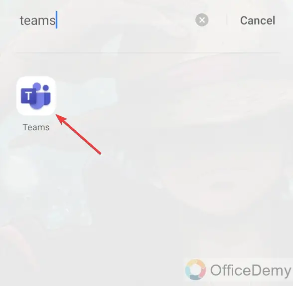 How to Use Microsoft Teams on Phone 13