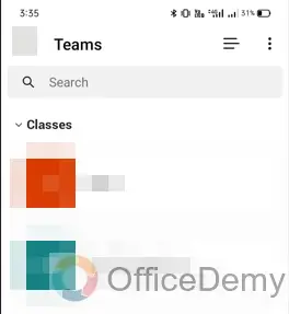 How to Use Microsoft Teams on Phone 16