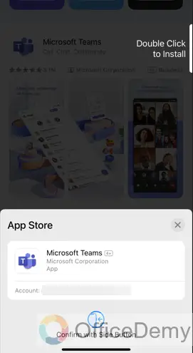 How to Use Microsoft Teams on Phone 4