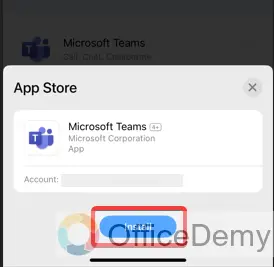 How to Use Microsoft Teams on Phone 5