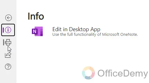 How to export OneNote 21