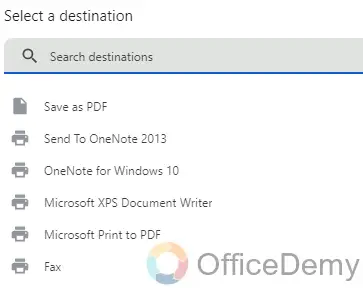 How to export OneNote 24