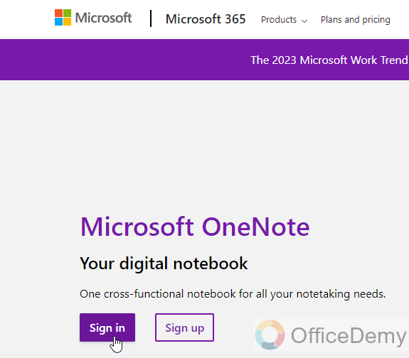 How to save OneNote as Pdf 15
