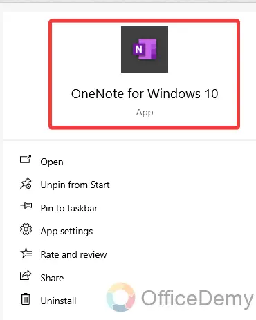 How to use Onenote 1