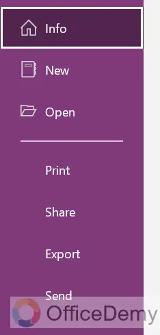 How to use Onenote 10