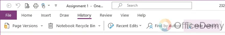 How to use Onenote 16