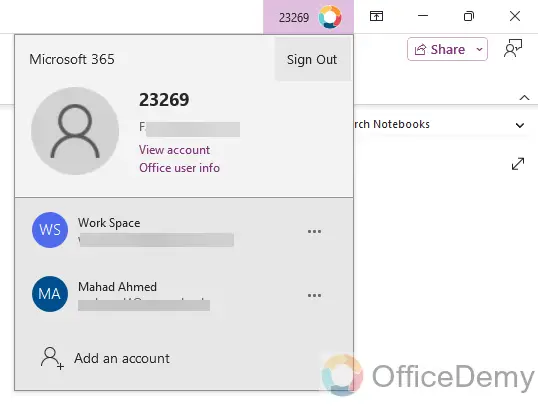 How to use Onenote 21