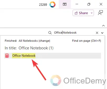How to use Onenote 24