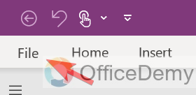 How to use Onenote 9