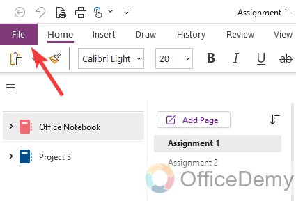how to backup onenote 15